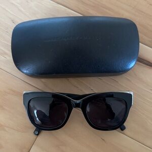 Warby Parker x Maiyet Bird Sunglasses